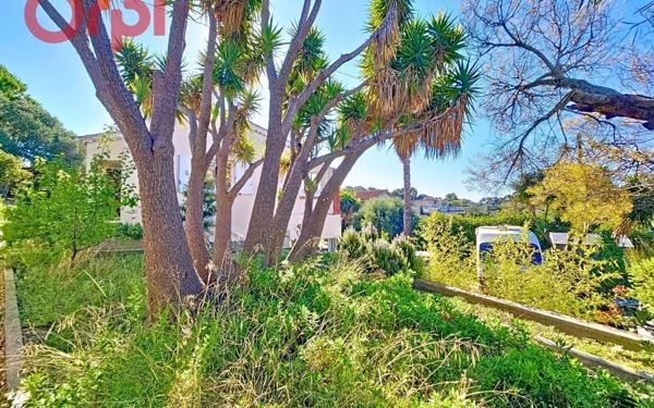 Maison à vendre    5 pièces •  La Seyne-sur-Mer