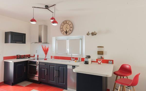 Maison à vendre    5 pièces •  La Seyne-sur-Mer