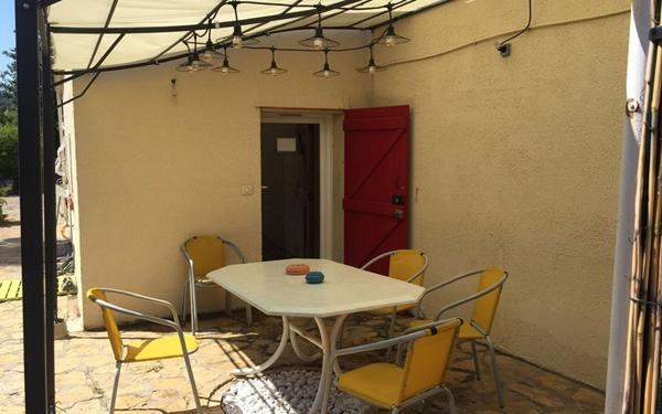 Maison à vendre    5 pièces •  La Seyne-sur-Mer