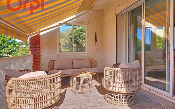 Maison à vendre    5 pièces •  La Seyne-sur-Mer