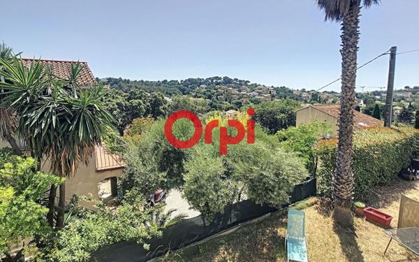 Maison à vendre    5 pièces •  La Seyne-sur-Mer