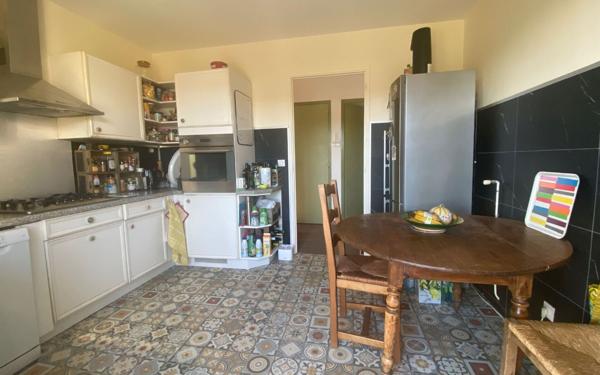 Maison à vendre    5 pièces •  La Seyne-sur-Mer