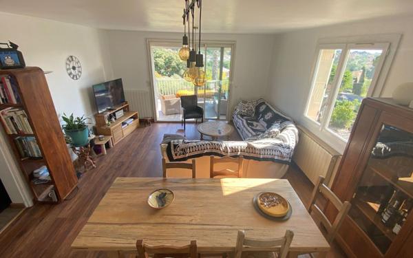 Maison à vendre    5 pièces •  La Seyne-sur-Mer