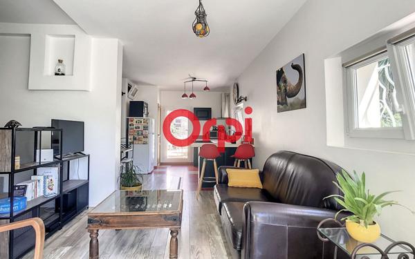 Maison à vendre    5 pièces •  La Seyne-sur-Mer