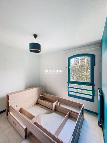 Appartement Sarcelles 3 pièces 69 m²