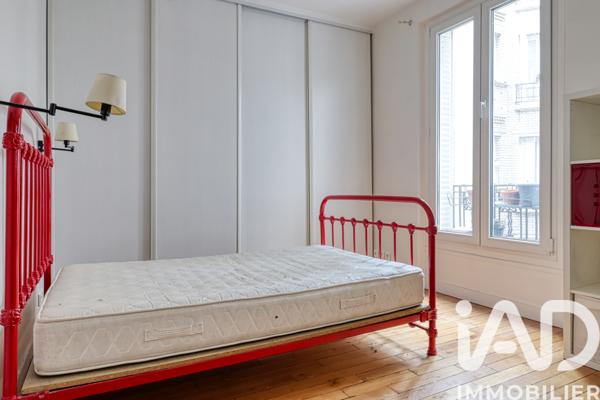 Appartement à vendre 3 pièces 68 m² Asnières-sur-Seine