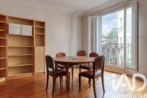 Appartement à vendre 3 pièces 68 m² Asnières-sur-Seine