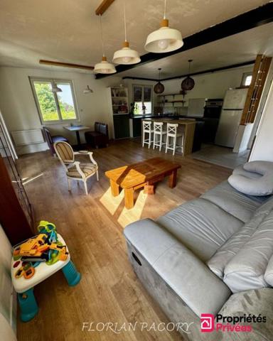 Maison Port Jerome Sur Seine 4 pièce(s) 127.60 m2