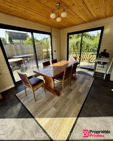 Maison Port Jerome Sur Seine 4 pièce(s) 127.60 m2