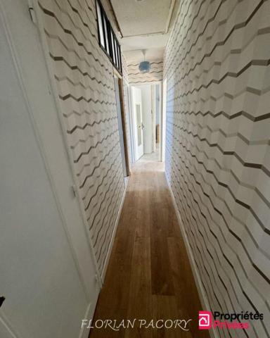 Maison Port Jerome Sur Seine 4 pièce(s) 127.60 m2