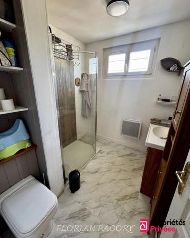 Maison Port Jerome Sur Seine 4 pièce(s) 127.60 m2
