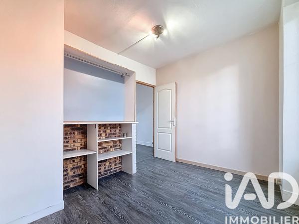 Appartement à vendre 2 pièces 40 m² Brie-Comte-Robert