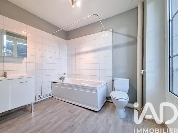 Appartement à vendre 2 pièces 40 m² Brie-Comte-Robert