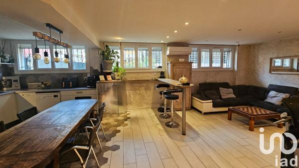 Appartement à vendre 5 pièces 117 m² Nice