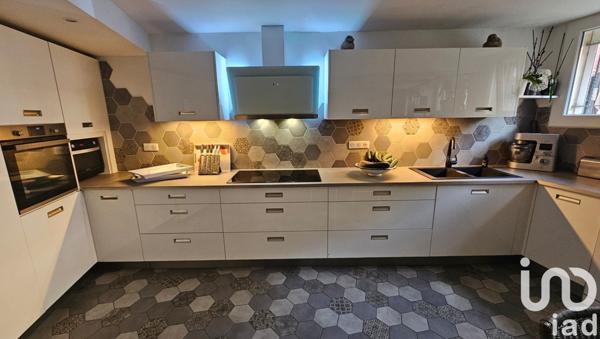 Appartement à vendre 5 pièces 117 m² Nice