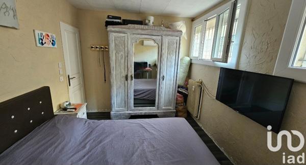 Appartement à vendre 5 pièces 117 m² Nice