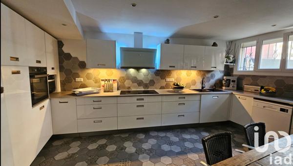 Appartement à vendre 5 pièces 117 m² Nice