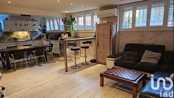 Appartement à vendre 5 pièces 117 m² Nice