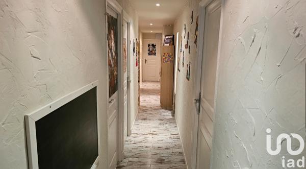 Appartement à vendre 5 pièces 117 m² Nice