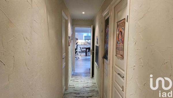 Appartement à vendre 5 pièces 117 m² Nice