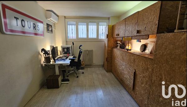 Appartement à vendre 5 pièces 117 m² Nice