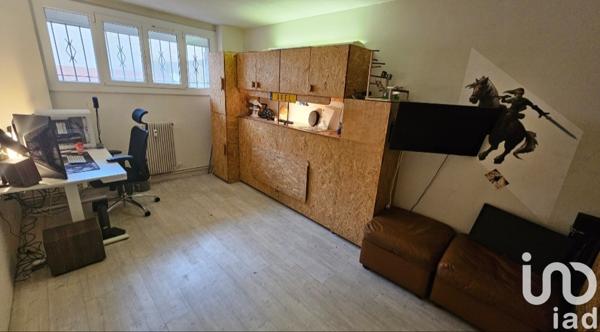 Appartement à vendre 5 pièces 117 m² Nice