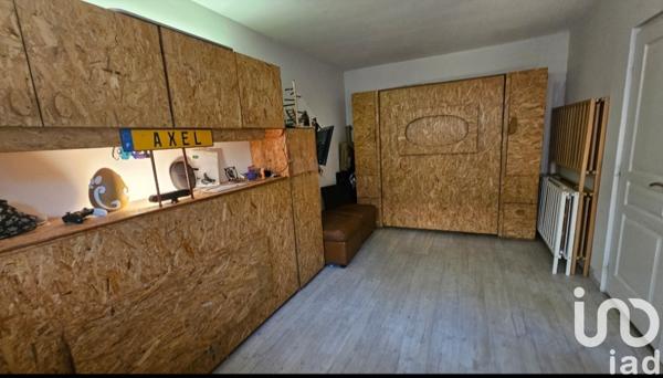 Appartement à vendre 5 pièces 117 m² Nice