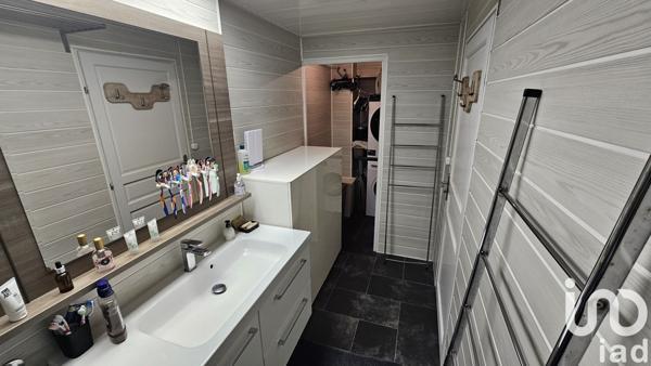 Appartement à vendre 5 pièces 117 m² Nice