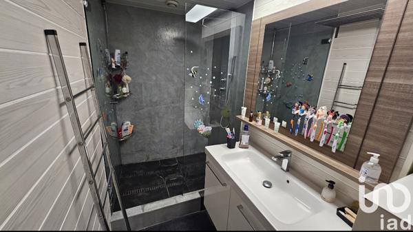 Appartement à vendre 5 pièces 117 m² Nice