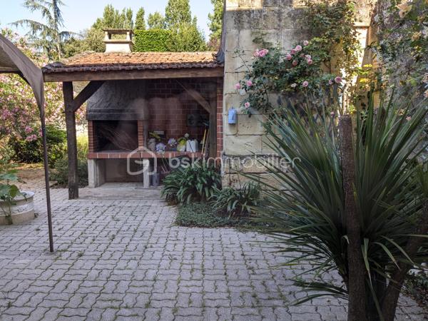 Maison de ville de 180 m²