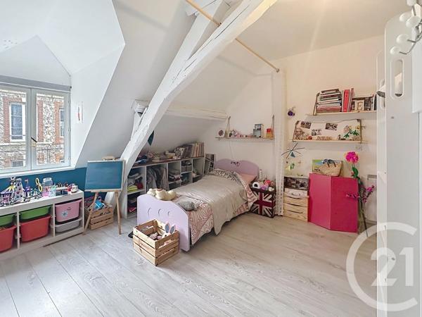 Maison à vendre  6 pièces - 120 m 2   FECAMP  - 76
