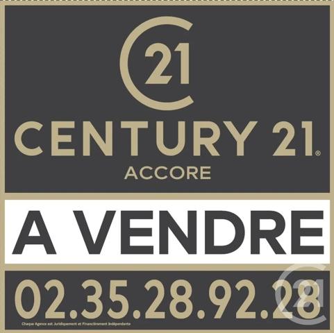 Maison à vendre  6 pièces - 120 m 2   FECAMP  - 76