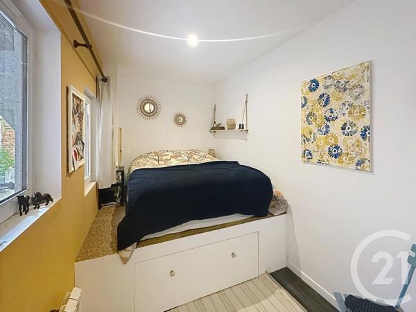 Maison à vendre  6 pièces - 120 m 2   FECAMP  - 76