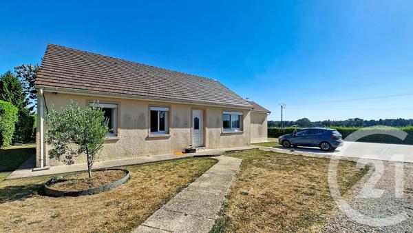 Maison à vendre  6 pièces - 120 m 2   FECAMP  - 76