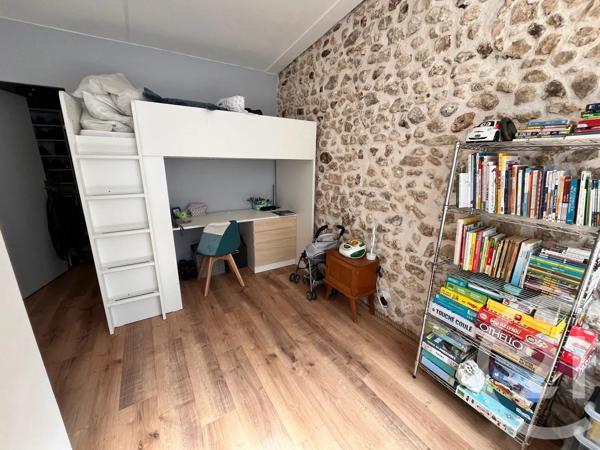 Maison à vendre  6 pièces - 120 m 2   FECAMP  - 76