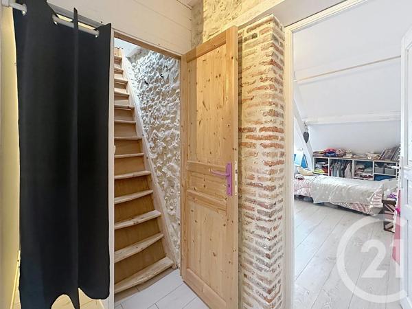 Maison à vendre  6 pièces - 120 m 2   FECAMP  - 76