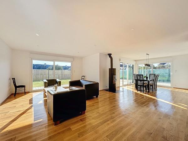MAISON 2021 4 CHAMBRES , Lesneven