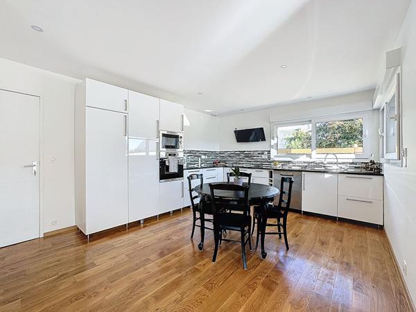 MAISON 2021 4 CHAMBRES , Lesneven