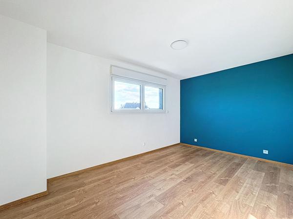 MAISON 2021 4 CHAMBRES , Lesneven