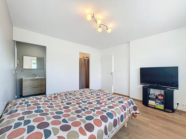 MAISON 2021 4 CHAMBRES , Lesneven