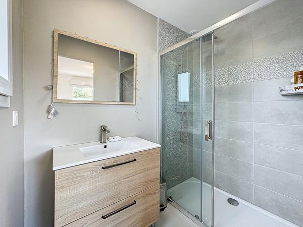 MAISON 2021 4 CHAMBRES , Lesneven