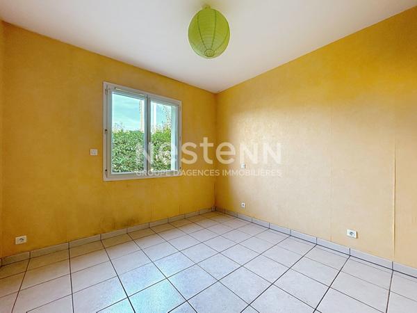 Maison Les Sables d'Olonne Le Petit Paris3 chambres jardin terrasse garage