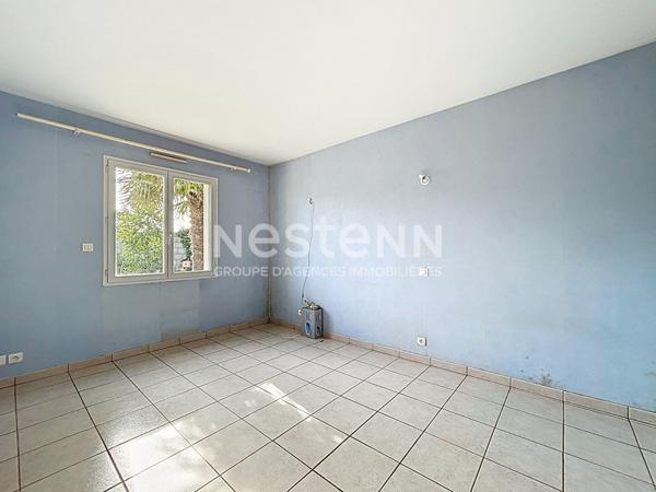 Maison Les Sables d'Olonne Le Petit Paris3 chambres jardin terrasse garage