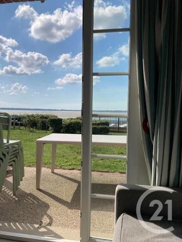 Maison à vendre  3 pièces - 40 m2 LE CROTOY - 80