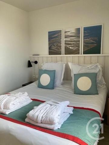 Maison à vendre  3 pièces - 40 m2 LE CROTOY - 80