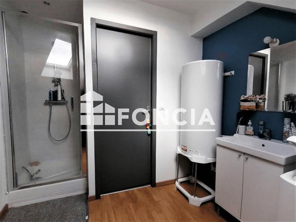 Location Appartement 3 pièces 53.47 m² - 29 RUE RICHARD LENOIR Flers 61100