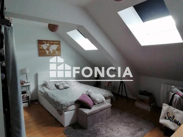 Location Appartement 3 pièces 53.47 m² - 29 RUE RICHARD LENOIR Flers 61100