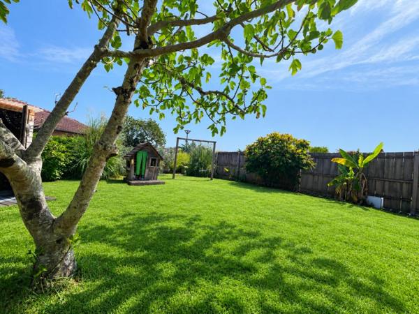 Bénesse-Maremne Vente Maison 4 pièce(s)