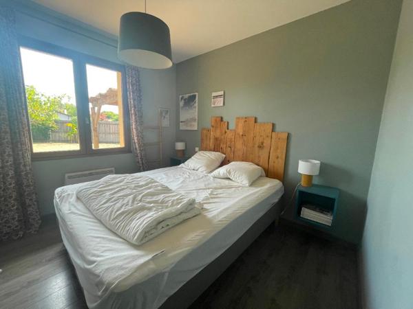 Bénesse-Maremne Vente Maison 4 pièce(s)