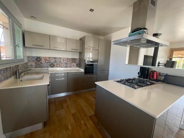 Bénesse-Maremne Vente Maison 4 pièce(s)